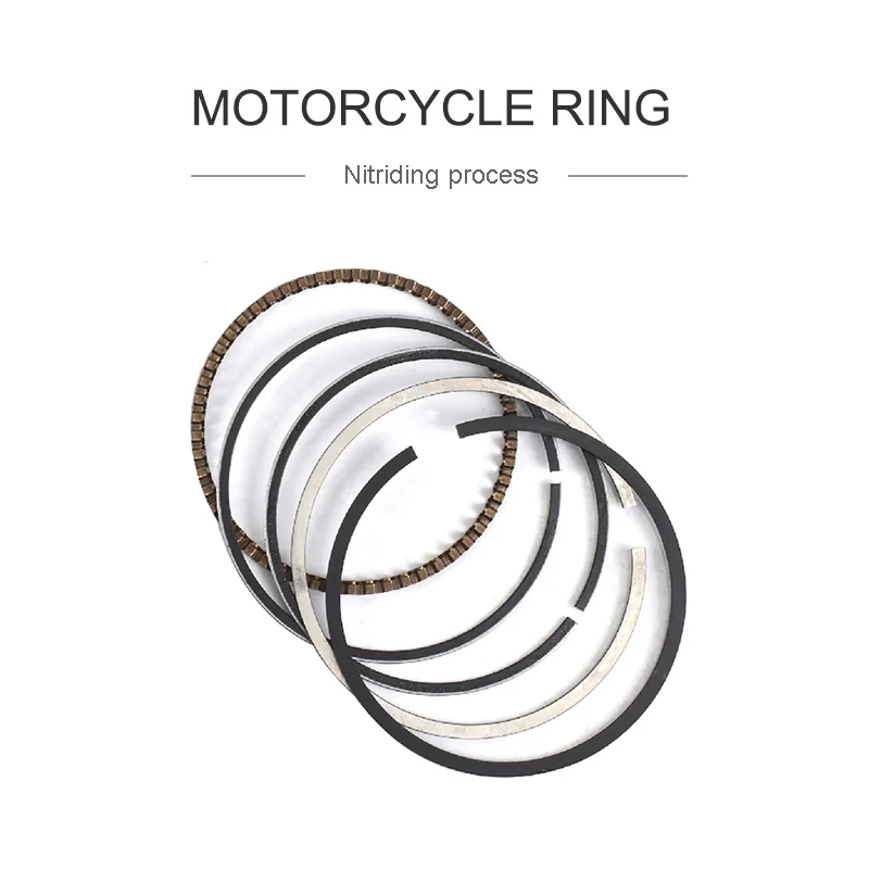 48mm 48.25mm 48.5mm Motorcycle Piston Rings Kit for Yamaha 3LN FZR250 ZEEL 250 1997 FZR250R 1990-95 FZR250RR EXUP FZR 250 1996
48mm 48.25mm 48.5mm Motorcycle Piston Rings Kit for Yamaha 3LN FZR250 ZEEL 250 1997 FZR250R 1990-95 FZR250RR EXUP FZR 250 1996