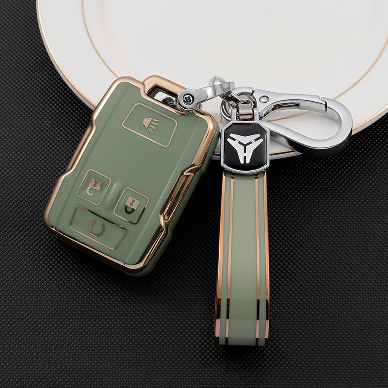 Чехол для пригородного ключа Chevrolet
Чехол для пригородного ключа Chevrolet