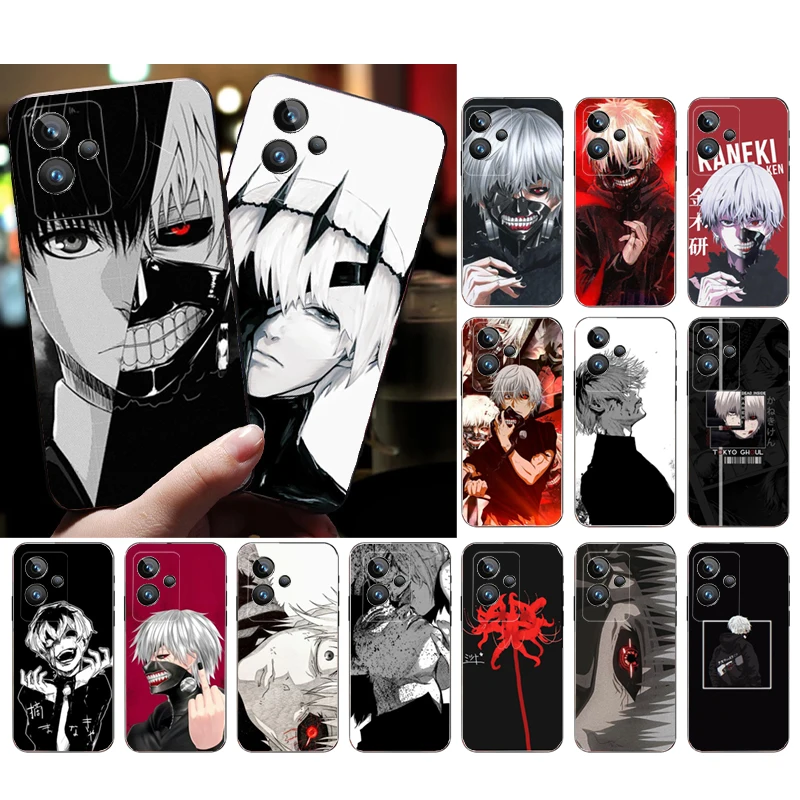 Tokyo Ghoul Kaneki Ken Phone Case for OPPO Realme 10 Pro Plus 9 8 7 6 Pro GT 2 Pro X2 Pro C21Y C11 X3 SuperZoom Funda
Tokyo Ghoul Kaneki Ken Phone Case for OPPO Realme 10 Pro Plus 9 8 7 6 Pro GT 2 Pro X2 Pro C21Y C11 X3 SuperZoom Funda