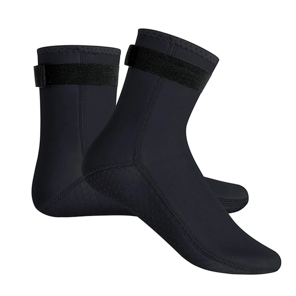 Brand New Diving Socks Snorkeling Socks Non Slip Outdoor Protect Feet Swimming Water Boots Elastic Fabric Kayaking
Brand New Diving Socks Snorkeling Socks Non Slip Outdoor Protect Feet Swimming Water Boots Elastic Fabric Kayaking