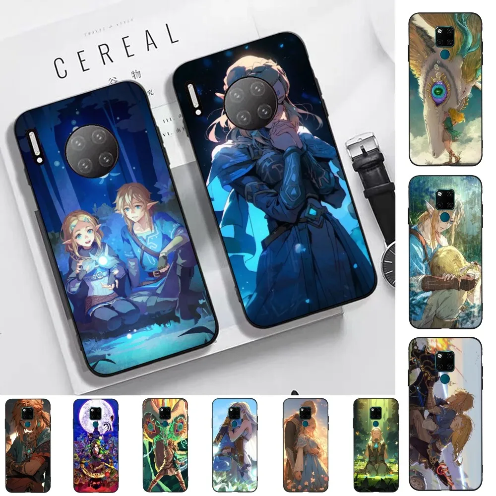 THE LEGEND OF Z-ZELDAS Phone Case For Huawei Mate 10 20 30 40 50 lite pro Nova 3 3i 5 6 SE 7 pro 7SE
THE LEGEND OF Z-ZELDAS Phone Case For Huawei Mate 10 20 30 40 50 lite pro Nova 3 3i 5 6 SE 7 pro 7SE