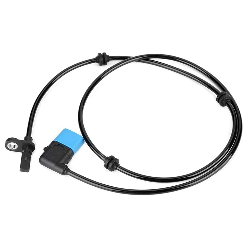 3X Rear Wheel Speed Sensor Engine Speed Sensor For Mercedes-Benz 2469059402 A24690594
3X Rear Wheel Speed Sensor Engine Speed Sensor For Mercedes-Benz 2469059402 A24690594