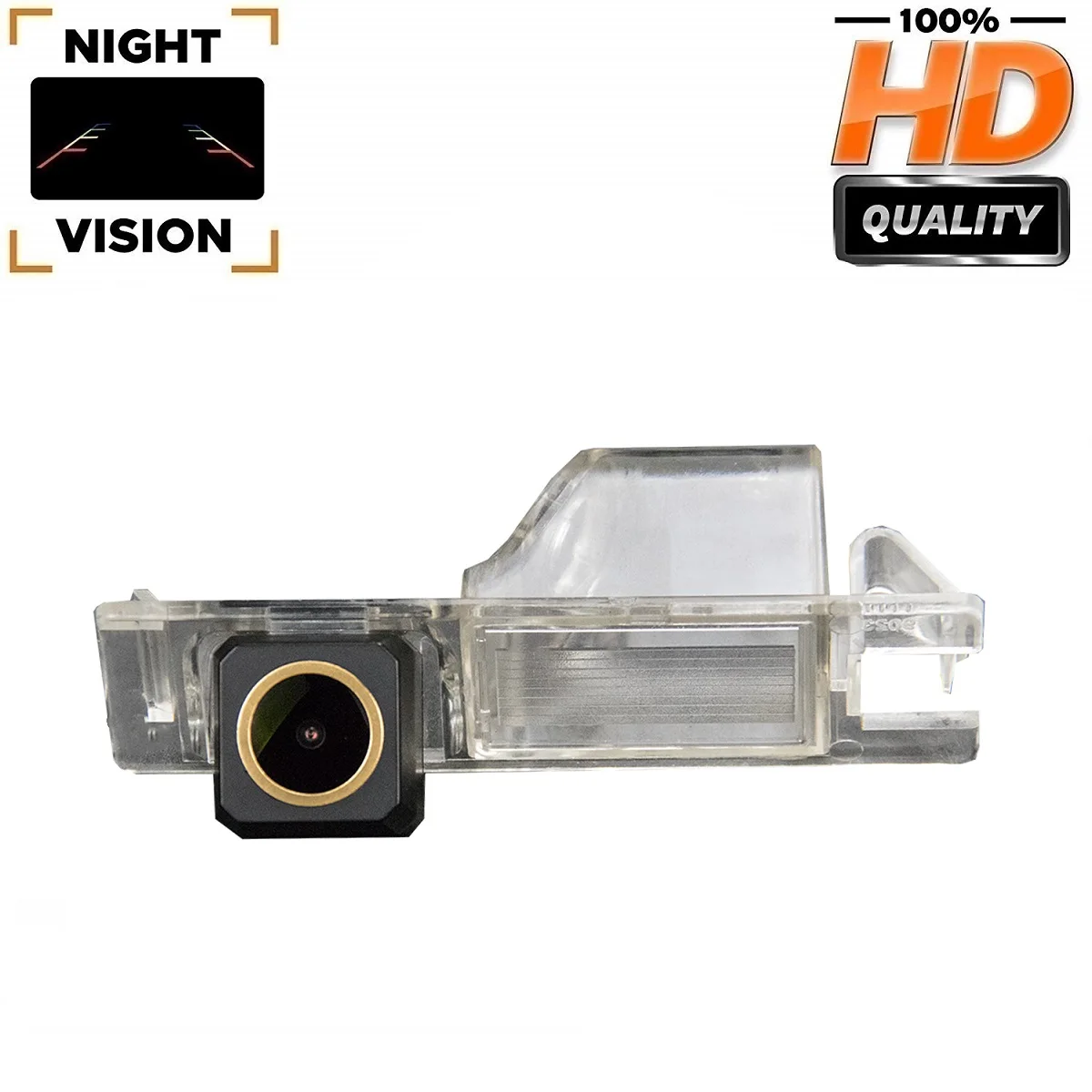 HD 1280* 720p Rear View Parking Camera for Opel Vectra C /Astra H /Corse D/Zafira B/Tigra Meriva A/Insignia,Night Vision Camera
HD 1280* 720p Rear View Parking Camera for Opel Vectra C /Astra H /Corse D/Zafira B/Tigra Meriva A/Insignia,Night Vision Camera
