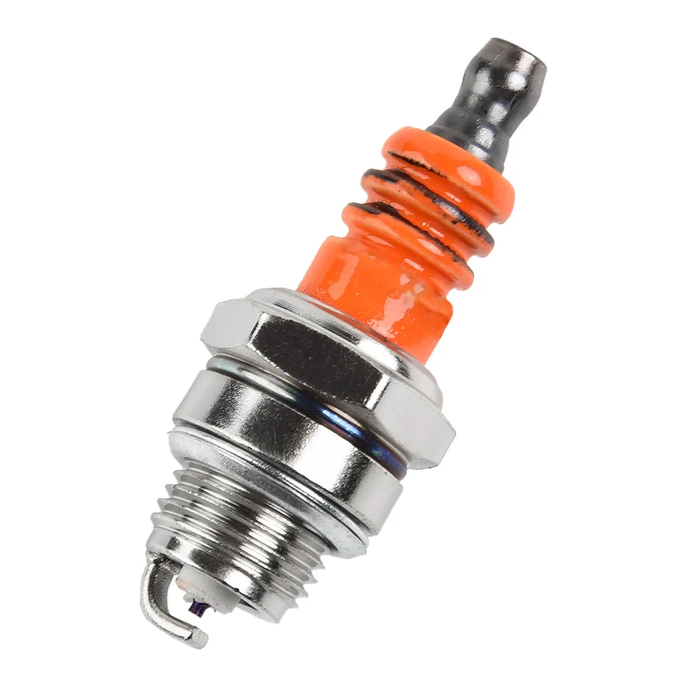 1pc BM6A Spark Plug Garden Power Tool Accessories Lawn Mower Replacement Parts For CJ8 RCJ8 M7 L7T Lawnmower Whipper Snipper
1pc BM6A Spark Plug Garden Power Tool Accessories Lawn Mower Replacement Parts For CJ8 RCJ8 M7 L7T Lawnmower Whipper Snipper