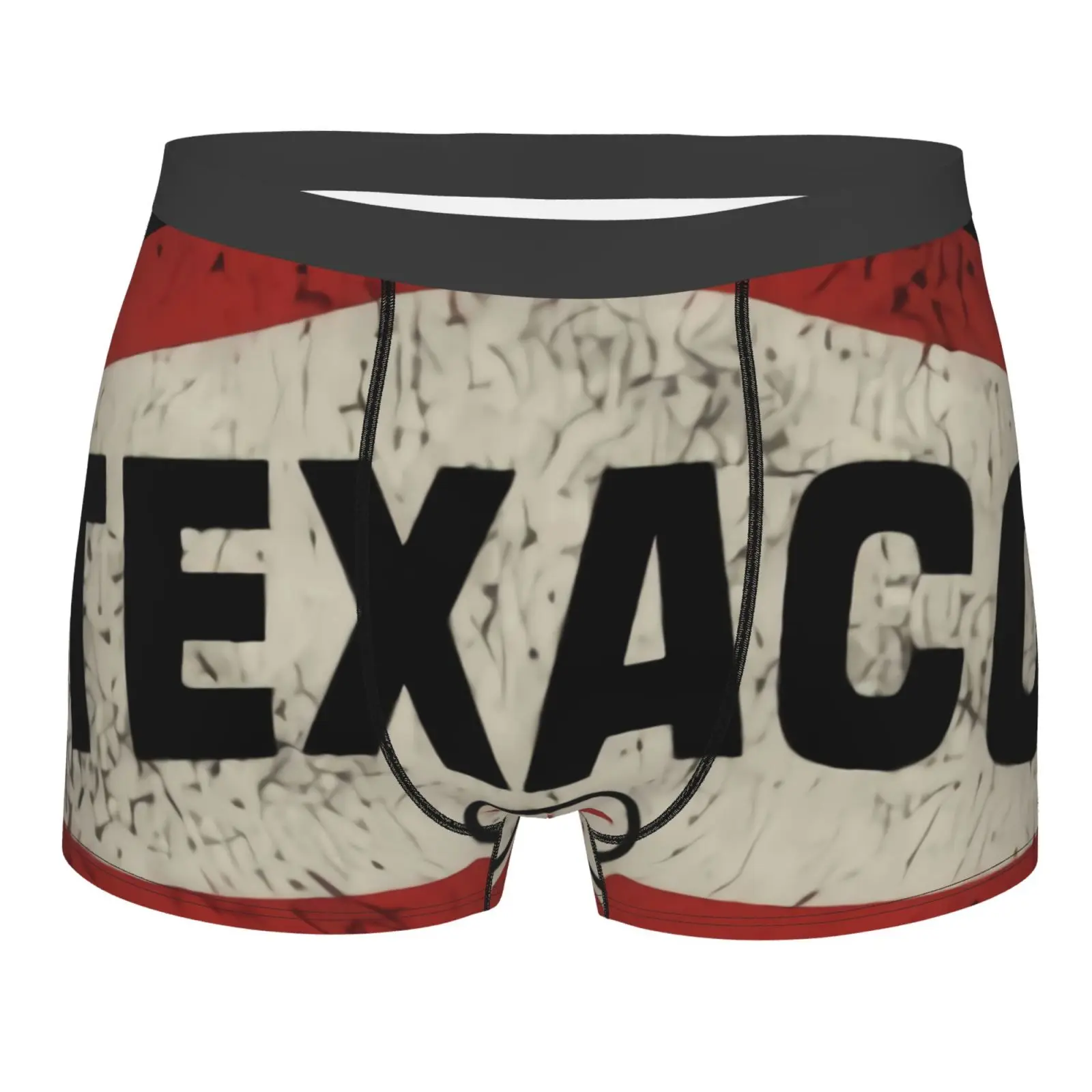 Texaco Birthday For Men Underwear Sexy Mens Underwear Boxer Homme Sexy Shorts Woman Print For Men Pack Calcinha Boxer Feminina
Texaco Birthday For Men Underwear Sexy Mens Underwear Boxer Homme Sexy Shorts Woman Print For Men Pack Calcinha Boxer Feminina