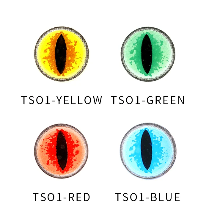 Cosplay Colored Contact Lens Lenses Eyewear for Vision Contact Lenses Eye Makeup Beauty Cosmetic Contacts Lenses Lentes Contacto
Cosplay Colored Contact Lens Lenses Eyewear for Vision Contact Lenses Eye Makeup Beauty Cosmetic Contacts Lenses Lentes Contacto