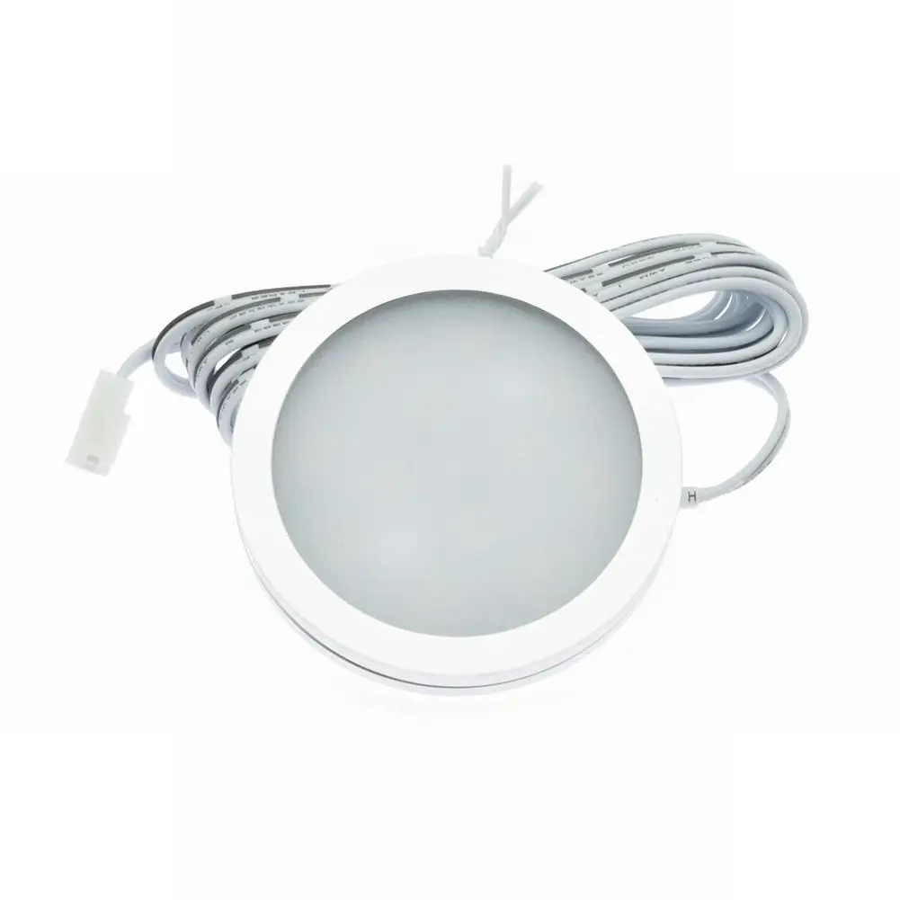 Reading Light RV Roof Light Motor Home Trailer Cargo Boat For RV 2M Line 59.1*8.2mm Fast Recessed Mount Design
Reading Light RV Roof Light Motor Home Trailer Cargo Boat For RV 2M Line 59.1*8.2mm Fast Recessed Mount Design