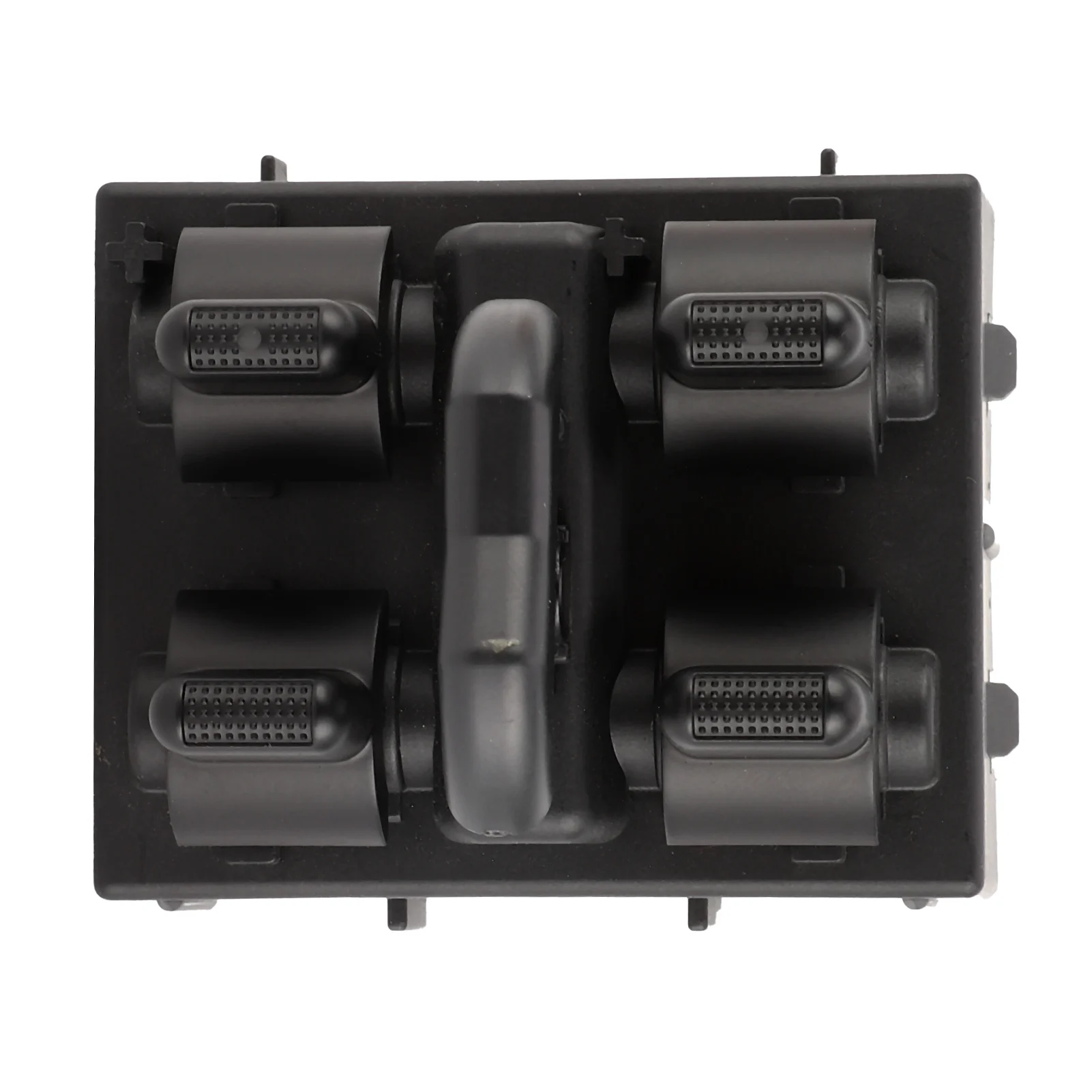 Power Window Master Switch Lift Control 4602756AA Fit for Jeep Wrangler 2007‑2010
Power Window Master Switch Lift Control 4602756AA Fit for Jeep Wrangler 2007‑2010