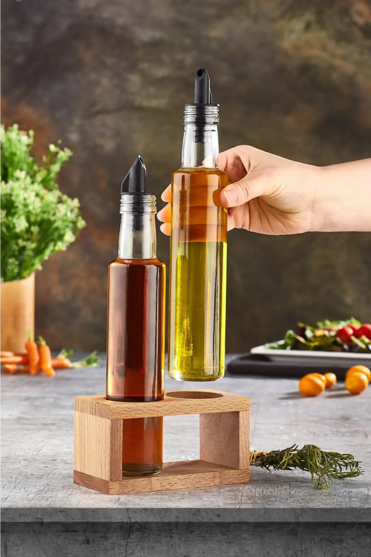 Мини-линия бутылка для масла уксуса Set 250 ml2021 летний чайник для воды, блендер для кофе, фритюрница, вакуум
Мини-линия бутылка для масла уксуса Set 250 ml2021 летний чайник для воды, блендер для кофе, фритюрница, вакуум
