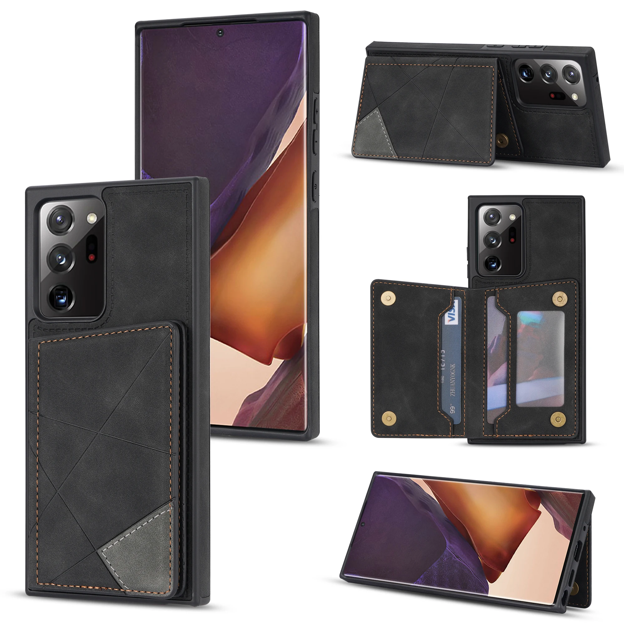 DG.MING Luxury Phone Case for Samsung Galaxy Note 20 Ultra S20 S21 FE S22 Plus A51 A12 A52 A53 A52s 5G Leather Card Wallet Cover
DG.MING Luxury Phone Case for Samsung Galaxy Note 20 Ultra S20 S21 FE S22 Plus A51 A12 A52 A53 A52s 5G Leather Card Wallet Cover