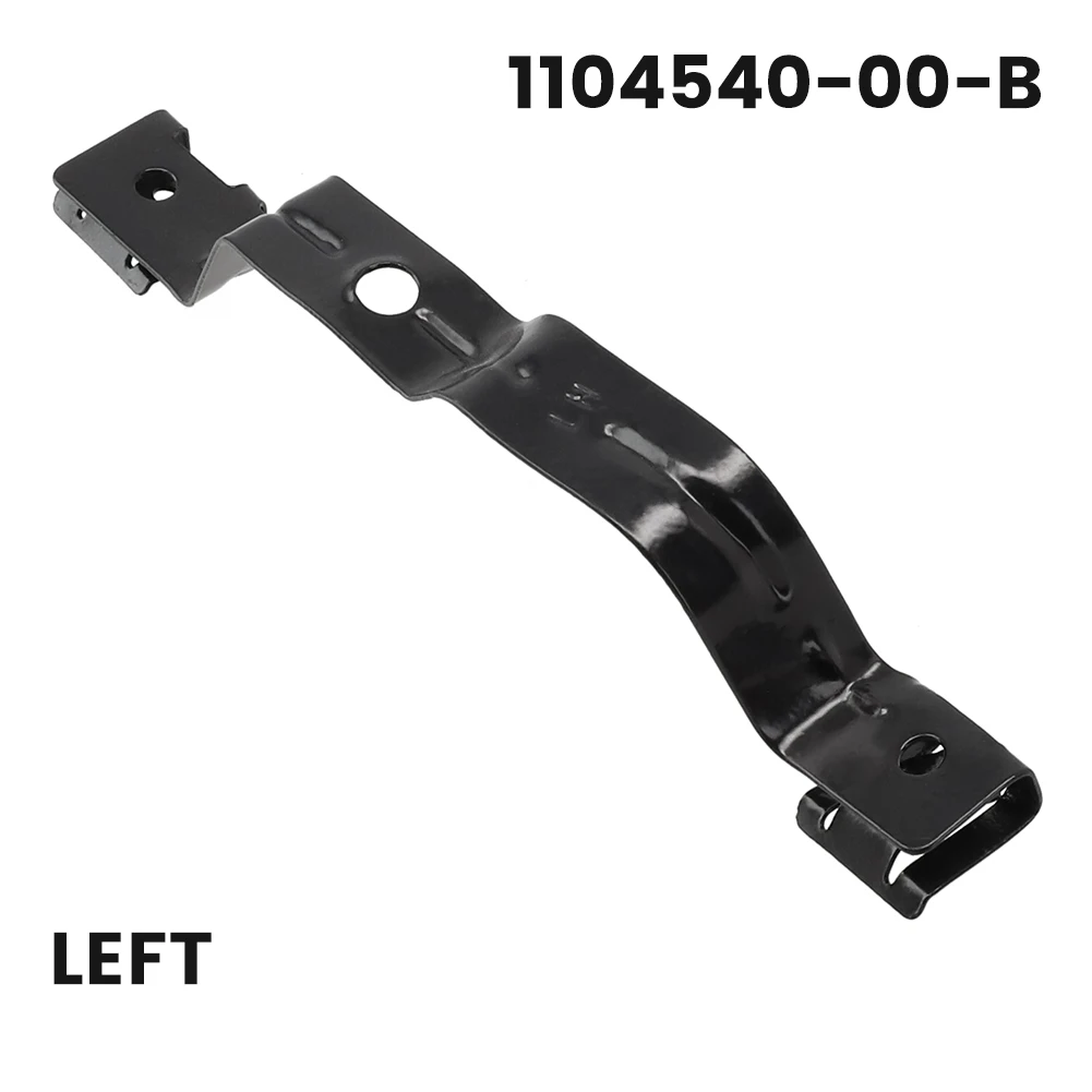 Car Front Left Bumper Liner Wheel Front Left Bumper Liner Wheel House Bracket Stiffener For Tesla Model 3 2017-22 1104541-00-B
Car Front Left Bumper Liner Wheel Front Left Bumper Liner Wheel House Bracket Stiffener For Tesla Model 3 2017-22 1104541-00-B