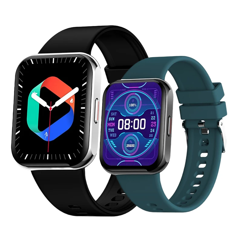 Smart Watch ZL35 Watch For Men Waterproof Watches Heart Rate Monitoring Blood Oxygen Sports Watches Smartwatch For Xiaomi Phone
Smart Watch ZL35 Watch For Men Waterproof Watches Heart Rate Monitoring Blood Oxygen Sports Watches Smartwatch For Xiaomi Phone