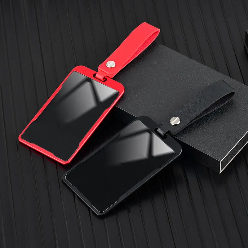 Aluminum Alloy Car Card Holder Key Case Cover For Tesla Model 3 2022 Tesla Y Keychain Key Case Key Box Auto Accessories
Aluminum Alloy Car Card Holder Key Case Cover For Tesla Model 3 2022 Tesla Y Keychain Key Case Key Box Auto Accessories