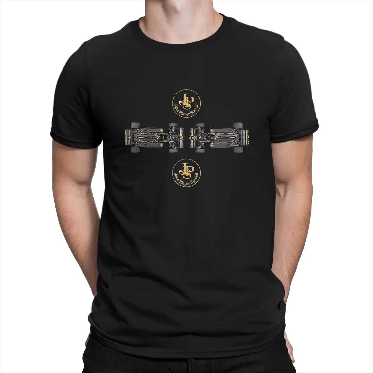 RACE0005 Special TShirt John Player Special Casual T Shirt Hot Sale Stuff For Adult
RACE0005 Special TShirt John Player Special Casual T Shirt Hot Sale Stuff For Adult