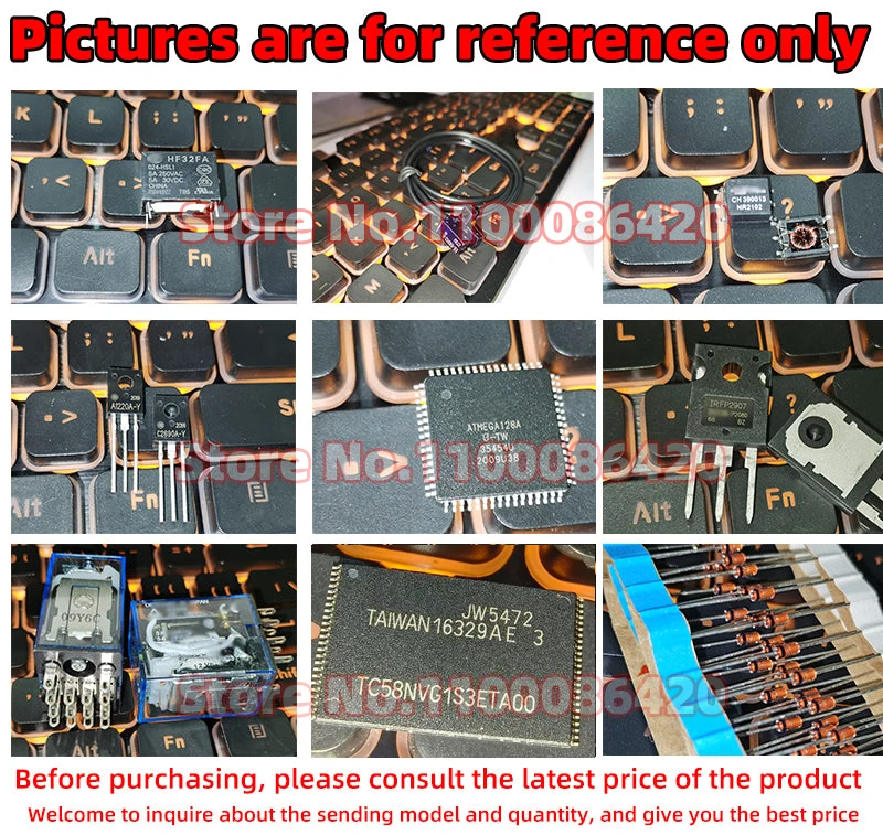 EE2215-P421 EE2515-P422 EE2515-P431 SWT142-15 преобразователь частоты, основной переключатель для внешнего блока кондиционирования воздуха
EE2215-P421 EE2515-P422 EE2515-P431 SWT142-15 преобразователь частоты, основной переключатель для внешнего блока кондиционирования воздуха