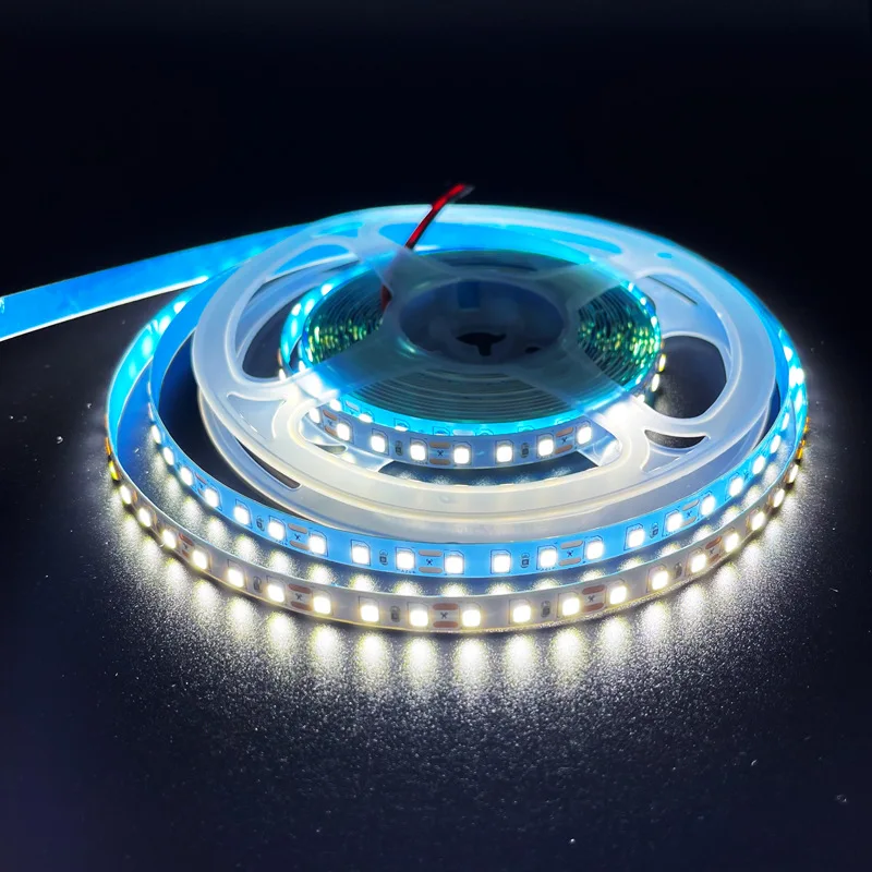 DC12V/24V 5MM 120Leds/M 180Leds/M SMD2835 Led Lamp With Self-Adhesive of Warn White/White/Natural White Led Strip Light
DC12V/24V 5MM 120Leds/M 180Leds/M SMD2835 Led Lamp With Self-Adhesive of Warn White/White/Natural White Led Strip Light