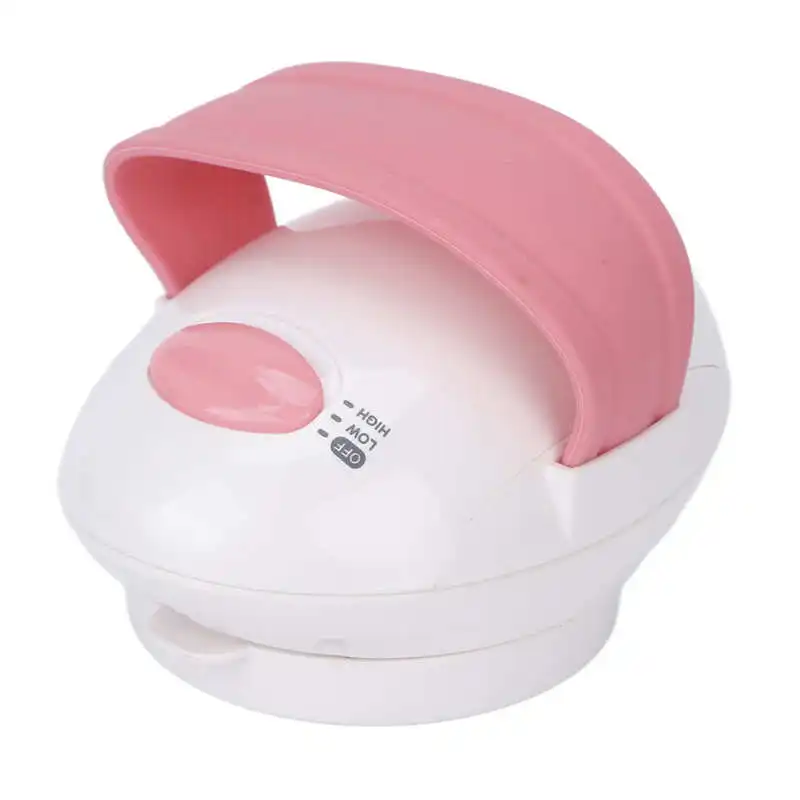 Slimming Massager Roller Handheld Slimming Massager 3D Massage Head Convenient Fast Weight Loss Skin Tightening with Mesh Cover
Slimming Massager Roller Handheld Slimming Massager 3D Massage Head Convenient Fast Weight Loss Skin Tightening with Mesh Cover