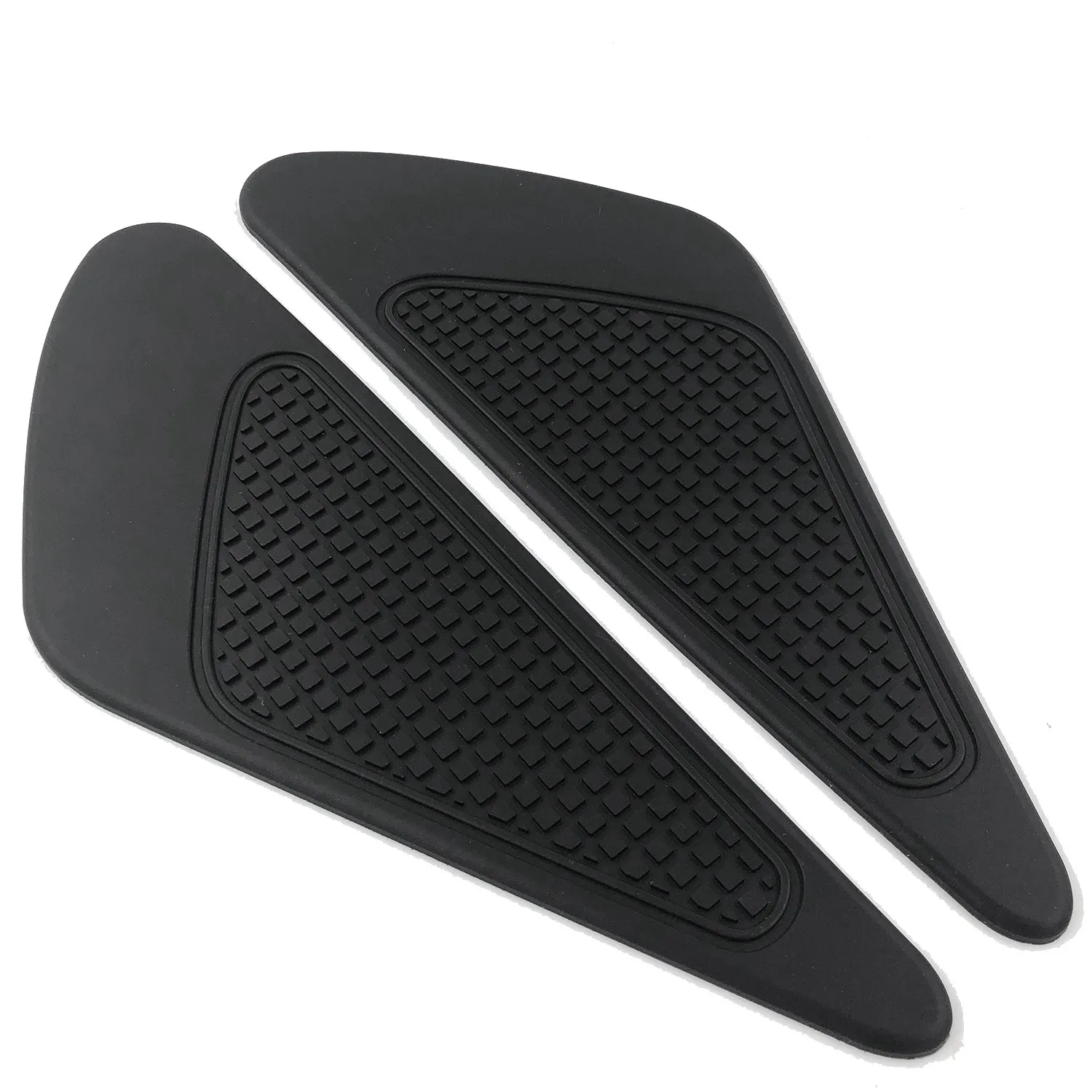 Cafe Racer for Honda Rebel 300Rebel 500 CMX 2017 2018 2019 Tank Rubber Sticker Protector Sheath Knee Tank Pad Grip
Cafe Racer for Honda Rebel 300Rebel 500 CMX 2017 2018 2019 Tank Rubber Sticker Protector Sheath Knee Tank Pad Grip