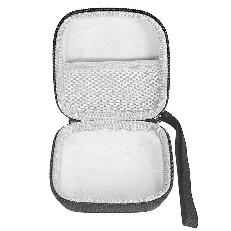 New For Tribit StormBox Micro Portable Wireless Blue-tooth Speaker Protective Case Portable EVA Storage Bag Speaker Accessories
New For Tribit StormBox Micro Portable Wireless Blue-tooth Speaker Protective Case Portable EVA Storage Bag Speaker Accessories