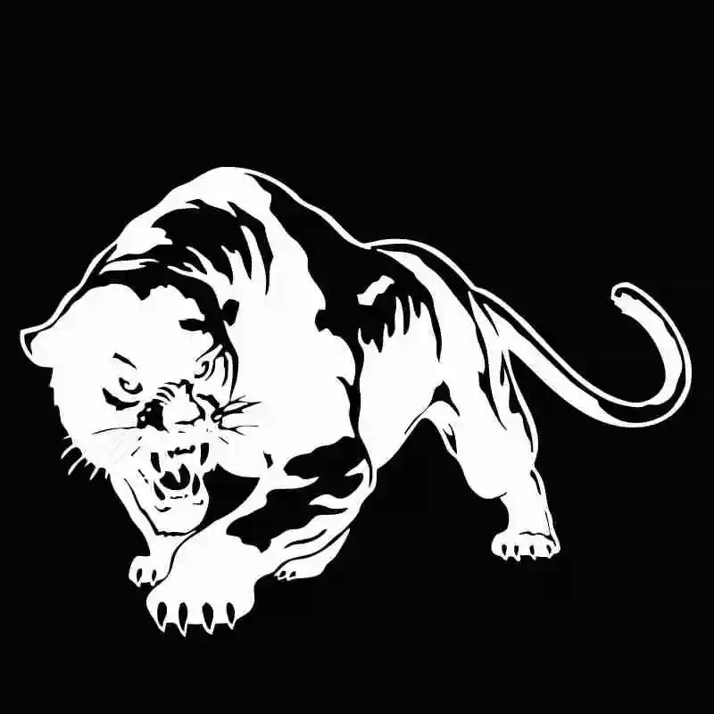 Личность ПВХ дикая пантера охотничьи наклейки для автомобиля Декор солнцезащитный крем водонепроницаемые наклейки для мотоциклов, для различных украшений поверхности
Личность ПВХ дикая пантера охотничьи наклейки для автомобиля Декор солнцезащитный крем водонепроницаемые наклейки для мотоциклов, для различных украшений поверхности