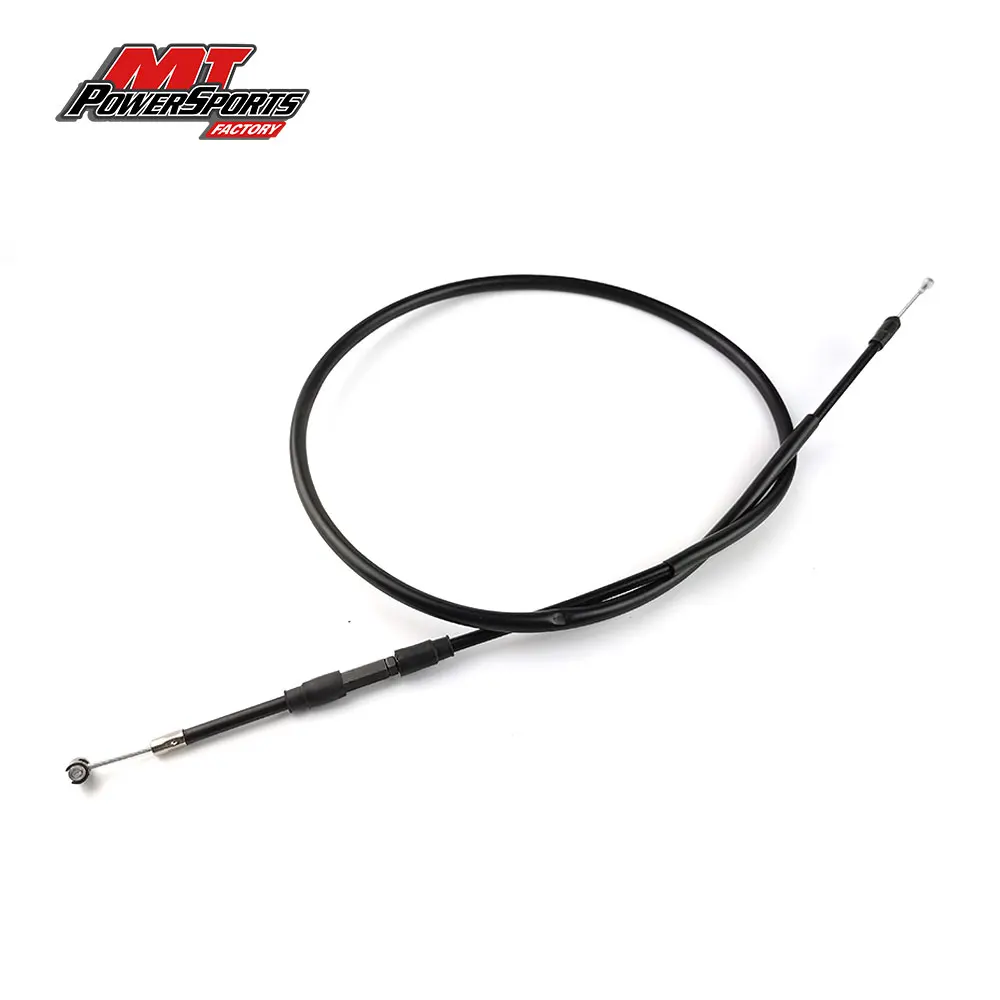 For Kawasaki KX250 2005 2006 2007 2008 Motorcycle Clutch Cable Line Fit For Scooter Dirt Pit Bike Moped Motorcycle Accessories
For Kawasaki KX250 2005 2006 2007 2008 Motorcycle Clutch Cable Line Fit For Scooter Dirt Pit Bike Moped Motorcycle Accessories