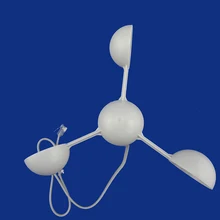 Free shipping 1 PCS of Spare part for misol weather station to measure the wind speed