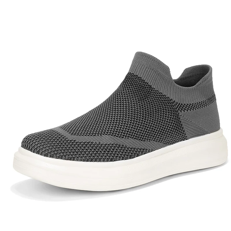 Promotional Comfortable And Breathable Mesh Shoes Casual Sneakers Couple Shoes 2022 New Spring Fashion Casual Shoes Flat Shoes
Promotional Comfortable And Breathable Mesh Shoes Casual Sneakers Couple Shoes 2022 New Spring Fashion Casual Shoes Flat Shoes