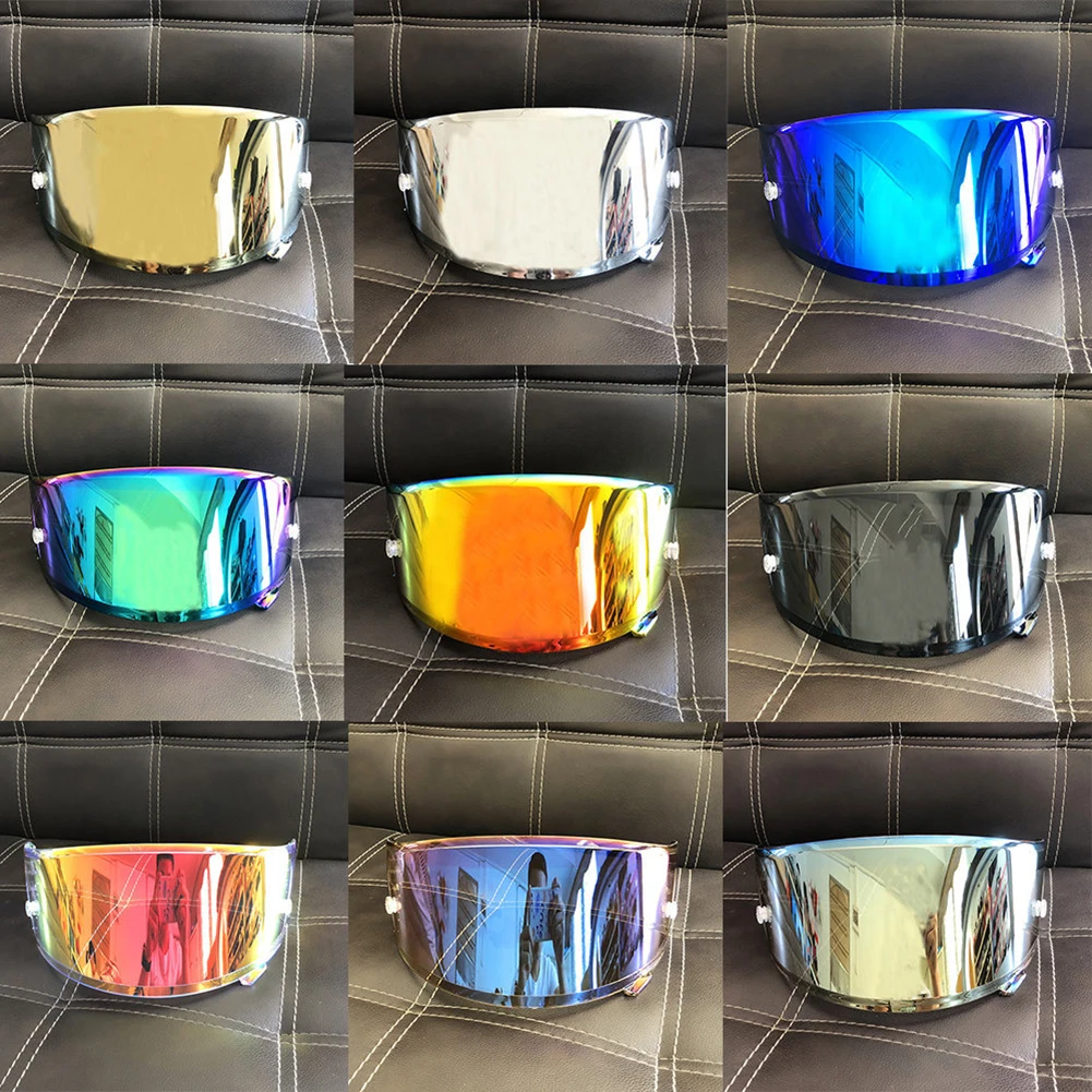 Helmet Visor Lens For SHOEI X14/Z7/CWR-1/NXR /RF-1200 /X-Spirit 3 UV Protection Anti-light Accessories Motor Helmet Visor Lens
Helmet Visor Lens For SHOEI X14/Z7/CWR-1/NXR /RF-1200 /X-Spirit 3 UV Protection Anti-light Accessories Motor Helmet Visor Lens