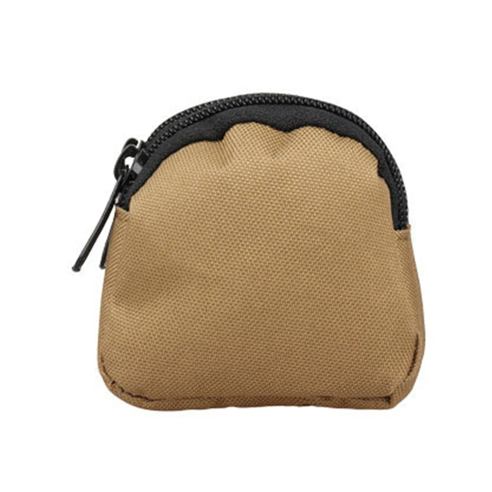 Brand New Durable Wallet Black Camo Easy To Use Green Khaki Waterproof Cloth 1000D Nylon Practical And Durable
Brand New Durable Wallet Black Camo Easy To Use Green Khaki Waterproof Cloth 1000D Nylon Practical And Durable