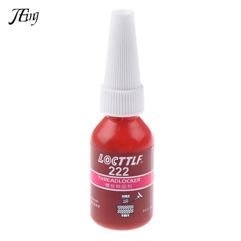 1 шт. 10 мл 222 клей анаэробный клей уплотнение и герметичность резьбы блокирующий агент фиксатор клей металлический клей
1 шт. 10 мл 222 клей анаэробный клей уплотнение и герметичность резьбы блокирующий агент фиксатор клей металлический клей