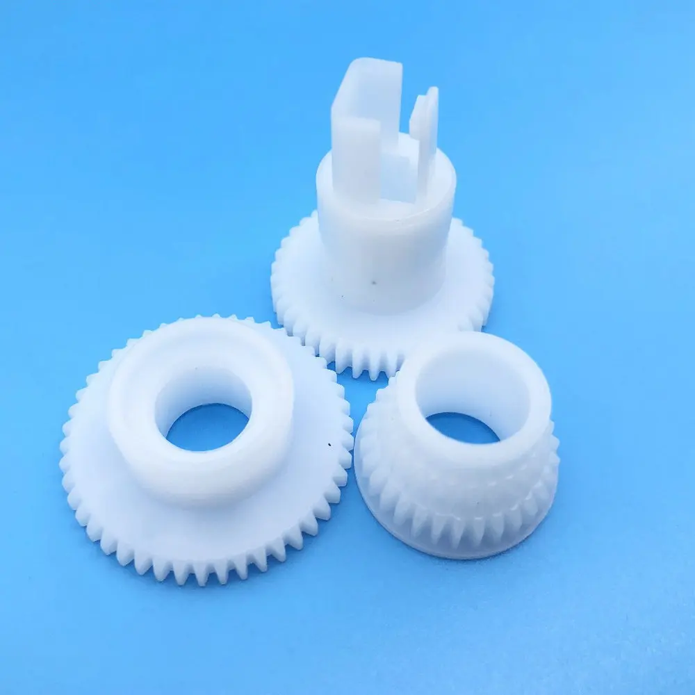 20SET Change Tractor Idle Gear for OKI Okidata 320 321 390 391 420 421 490 491 520 521 590 591 ML320 ML321 ML390 ML391 ML420
20SET Change Tractor Idle Gear for OKI Okidata 320 321 390 391 420 421 490 491 520 521 590 591 ML320 ML321 ML390 ML391 ML420