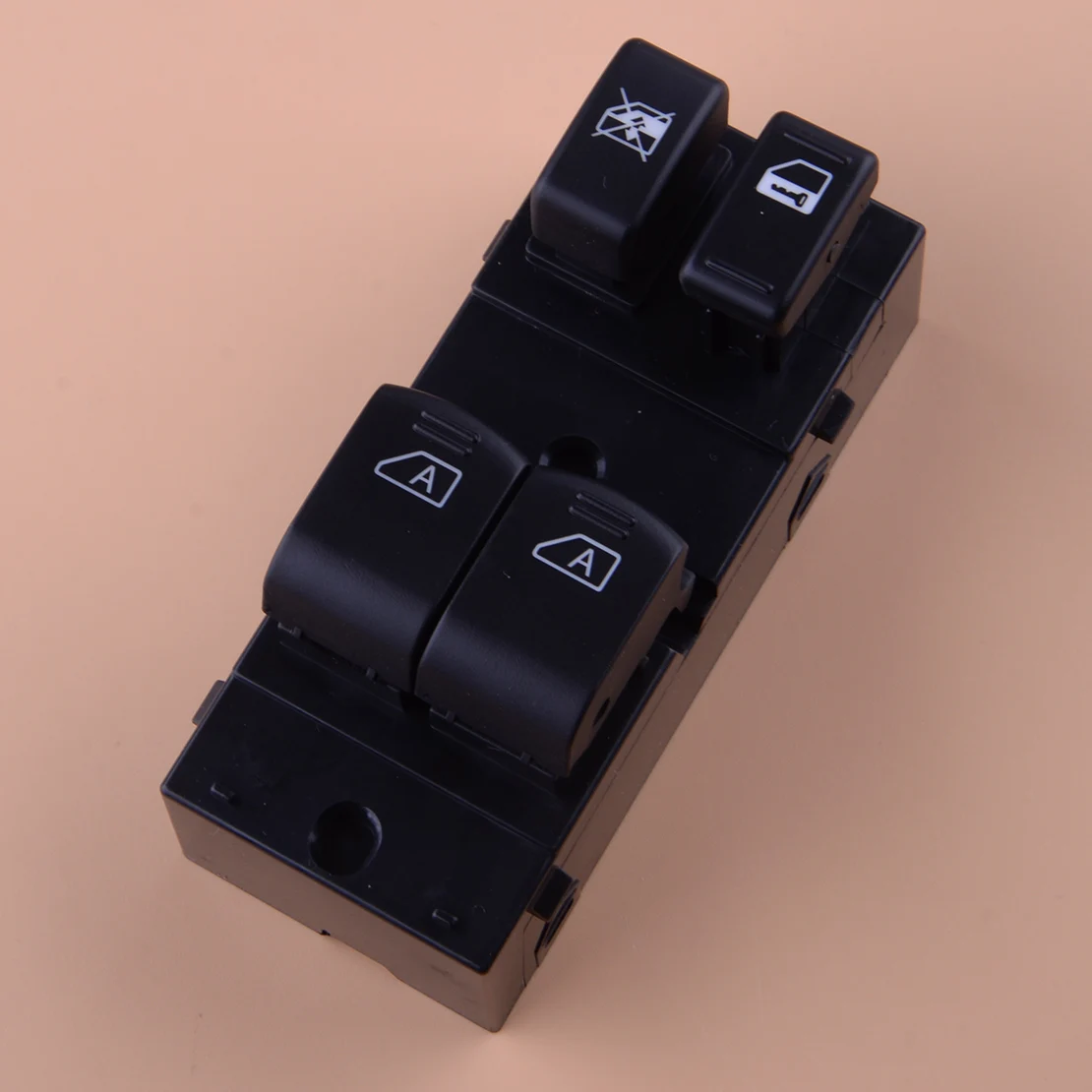 25401CD02D 25401CD000 Front Driver Side Power Master Window Lift Switch Control Button 25401CD010 Fit for Nissan 350Z 2003-2008
25401CD02D 25401CD000 Front Driver Side Power Master Window Lift Switch Control Button 25401CD010 Fit for Nissan 350Z 2003-2008