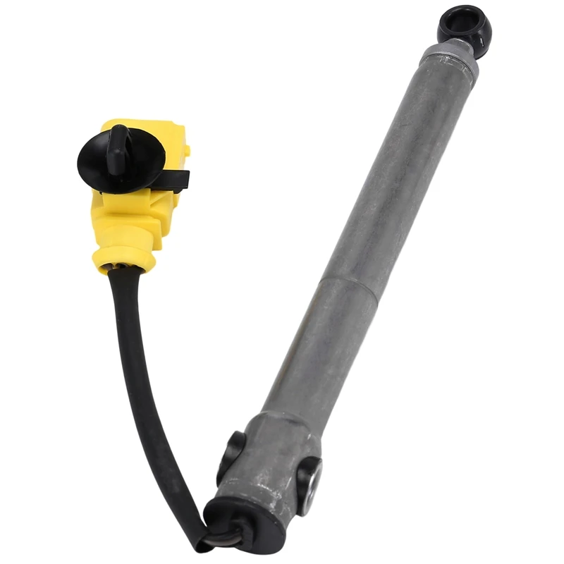 New Front Active Bonnet Actuator Hinge Sensor Pedestrian Protection 4K0823823A For - A6 S6 RS6 2019-2020
New Front Active Bonnet Actuator Hinge Sensor Pedestrian Protection 4K0823823A For - A6 S6 RS6 2019-2020