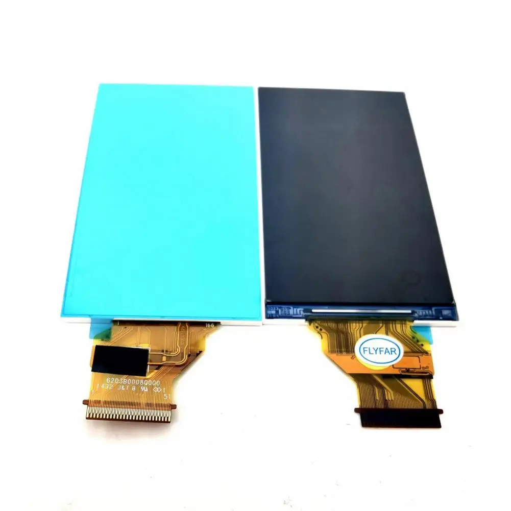 Camera LCD Display Screen Practical Professional Glass Camera Display Screen Replacement
Camera LCD Display Screen Practical Professional Glass Camera Display Screen Replacement