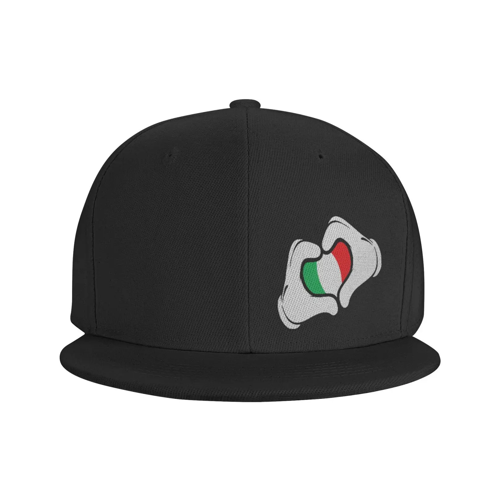 Italian Flag Hands Heart Italy Italia Cap Ladies Hat Hip Hop Caps Summer Cap Hip Hop Caps Women's Hat Caps For Men Women's Cap
Italian Flag Hands Heart Italy Italia Cap Ladies Hat Hip Hop Caps Summer Cap Hip Hop Caps Women's Hat Caps For Men Women's Cap