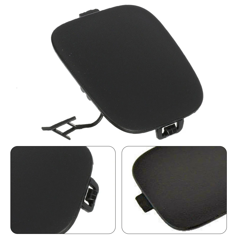 High Quality Car Accessories Tow Hook Plug Cover 53223417 5UP67AXRAB 5UP67RXFAB For COMPASS 2017-2020 For JEEP
High Quality Car Accessories Tow Hook Plug Cover 53223417 5UP67AXRAB 5UP67RXFAB For COMPASS 2017-2020 For JEEP