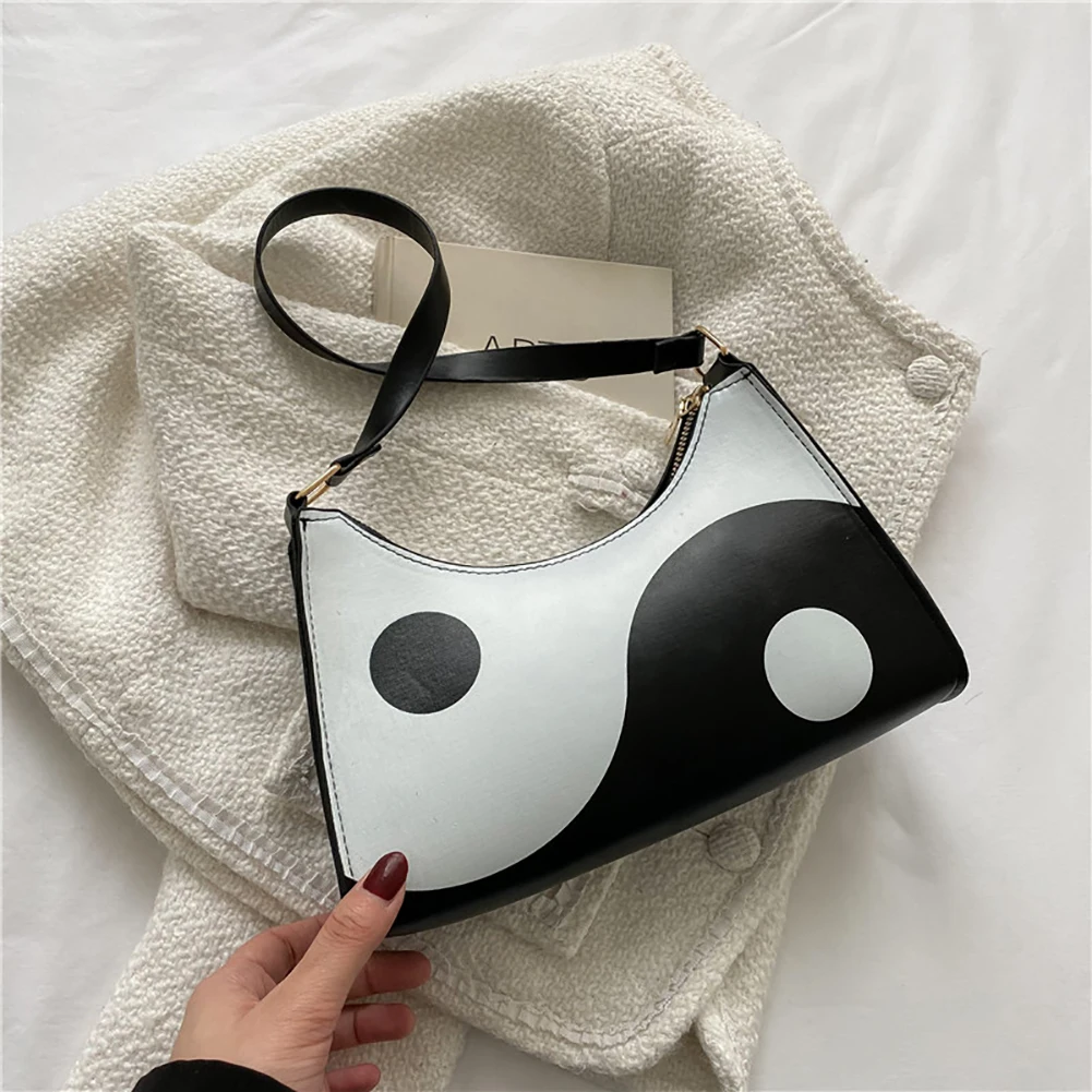 Casual Creative Shoulder Bag PU Bag PU Leather Solid Color Simple Female Handbags for Women Backpack Designer for Daughter Gifts
Casual Creative Shoulder Bag PU Bag PU Leather Solid Color Simple Female Handbags for Women Backpack Designer for Daughter Gifts