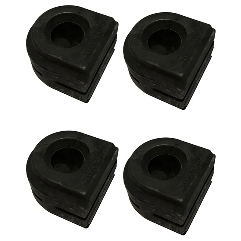 Front Stabilizer Anti Sway Bar Bush For -BMW 7 Series F01 F02 F03 F04 31356793101 Stabilizer Bushing 4 Pc
Front Stabilizer Anti Sway Bar Bush For -BMW 7 Series F01 F02 F03 F04 31356793101 Stabilizer Bushing 4 Pc
