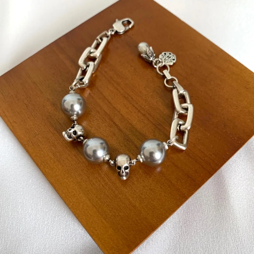 Bracelet Fashion Personality Simple Light Luxury Retro Women'S Bracelet Accessories Regalo Pulseras Mujer
Bracelet Fashion Personality Simple Light Luxury Retro Women'S Bracelet Accessories Regalo Pulseras Mujer