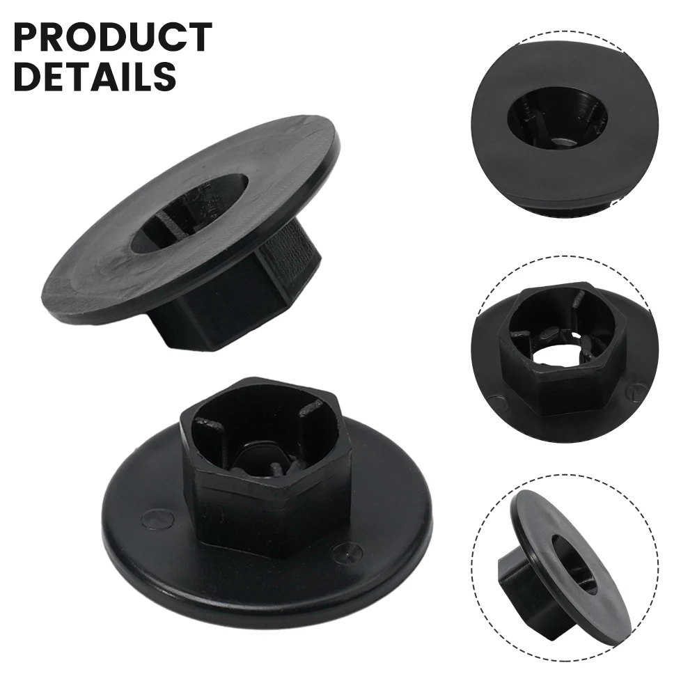 Car Liner Nut Fender Wheelhouse 14mm 20x 30mm Fender Liner Nut Fenders For Hyundai 84145-26000 For Kia Grommet
Car Liner Nut Fender Wheelhouse 14mm 20x 30mm Fender Liner Nut Fenders For Hyundai 84145-26000 For Kia Grommet