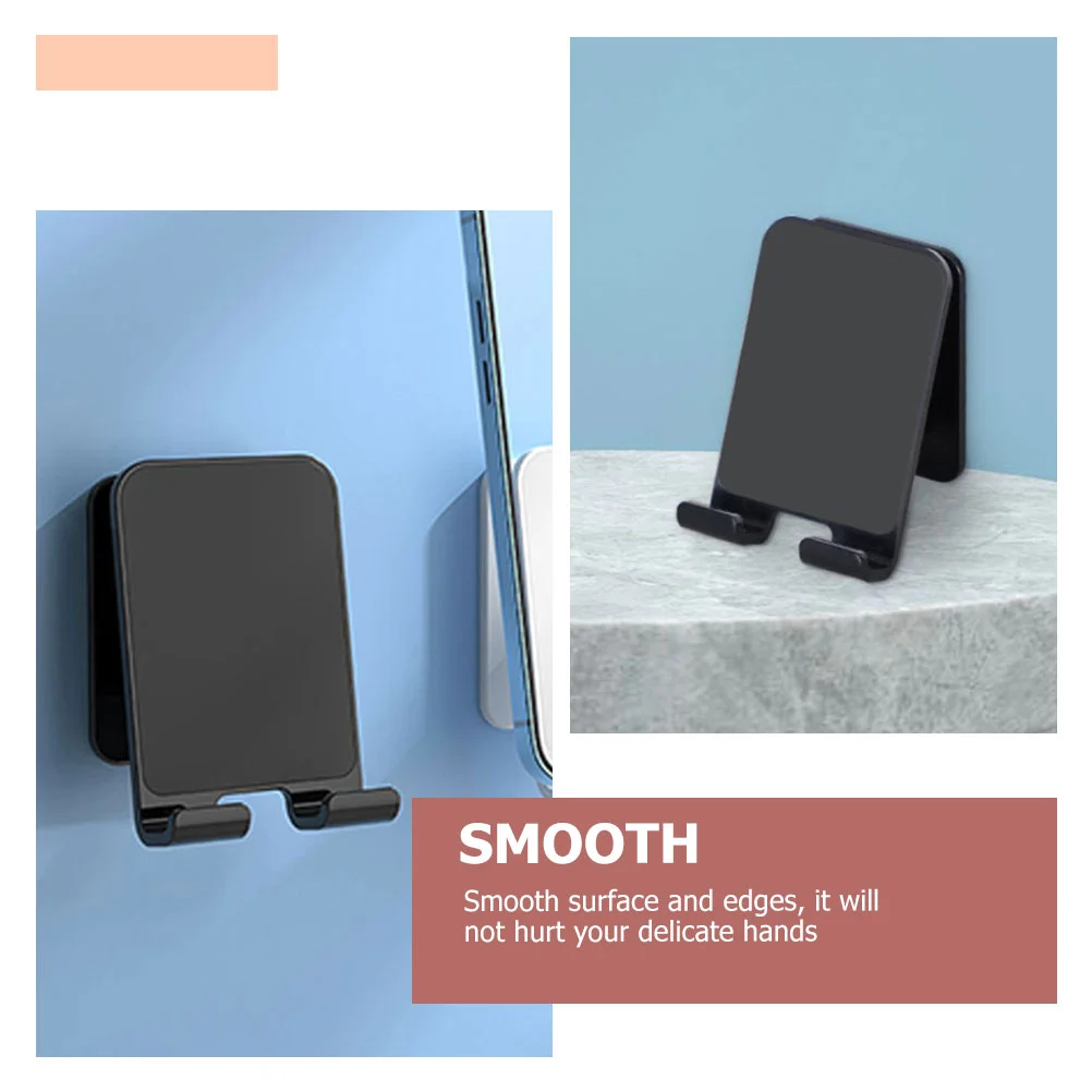 Wall Holder Stand Bracket Charging Control Remote Adhesive Mounted Cell Mountsmartphone Support Dock Mobile Tablet Holders
Wall Holder Stand Bracket Charging Control Remote Adhesive Mounted Cell Mountsmartphone Support Dock Mobile Tablet Holders