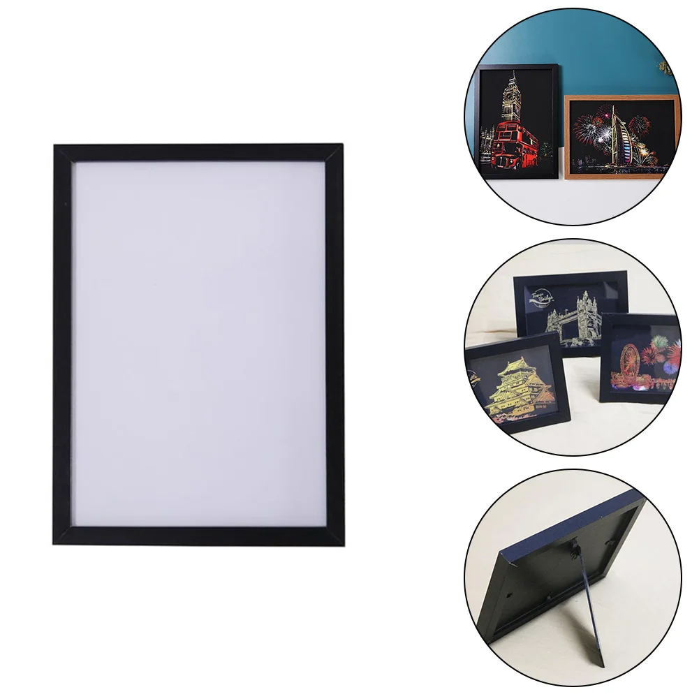 Photo Pictures Frames White Black 20x14cm For Pictures Paintings Wall Hanging Display Gallery Posters Print Artwork Home Decor
Photo Pictures Frames White Black 20x14cm For Pictures Paintings Wall Hanging Display Gallery Posters Print Artwork Home Decor