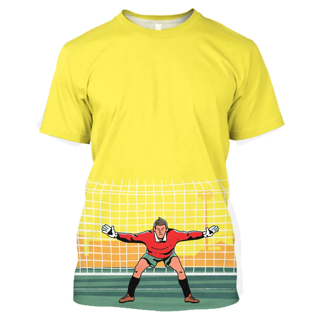 Jumeast Brazil Football Jerseys 3D Graphic T Shirts Printed Quackity Cartoon T Shirt Goalie Anime Soccer 2022 Plus Size Clothes
Jumeast Brazil Football Jerseys 3D Graphic T Shirts Printed Quackity Cartoon T Shirt Goalie Anime Soccer 2022 Plus Size Clothes