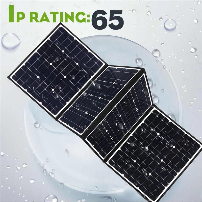 18V 400W DC Solar Panel Battery Charger USB Solar Cell Kit Complete Portable foldable Rechargeable Solar Power System Camping
18V 400W DC Solar Panel Battery Charger USB Solar Cell Kit Complete Portable foldable Rechargeable Solar Power System Camping