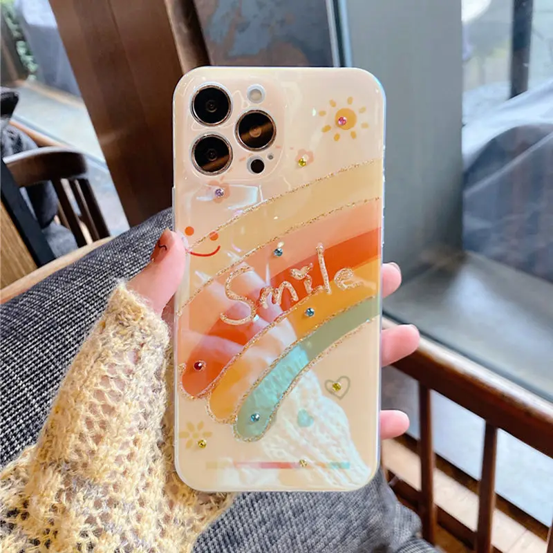 Disney Apple 11 mobile phone case 2022 new iPhone13 ultrafire 8 / 7plus female X / XR soft silicone 12pro max
Disney Apple 11 mobile phone case 2022 new iPhone13 ultrafire 8 / 7plus female X / XR soft silicone 12pro max
