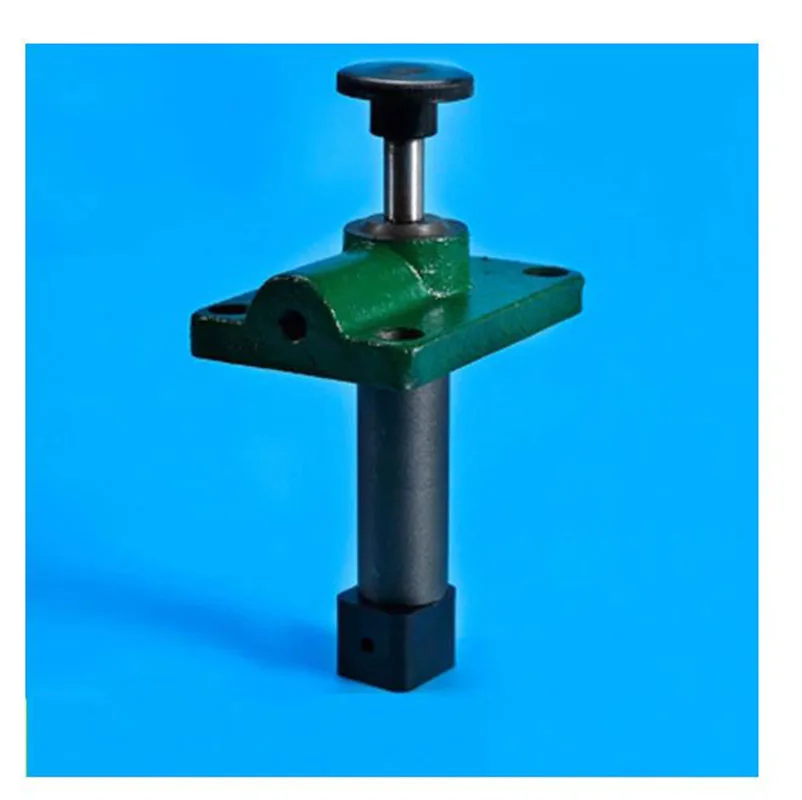 1 PC New High Quality Milling Machine Accessories Hand-Drawn Oil Pump X53K / 40Cr 180*110*28MM
1 PC New High Quality Milling Machine Accessories Hand-Drawn Oil Pump X53K / 40Cr 180*110*28MM