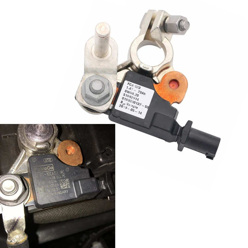 for Jeep Wrangler DODGE JOUREY CHRYSLER 300C RAM Battery Sensor 4692269AI Car Accessories
for Jeep Wrangler DODGE JOUREY CHRYSLER 300C RAM Battery Sensor 4692269AI Car Accessories