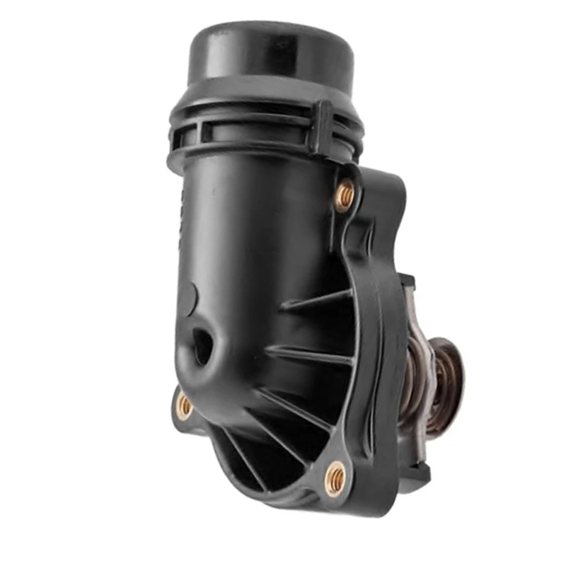 Car Engine Cooling System Thermostat Parts Accessories For BMW 1 3 Series E81 E87 E46 E90 Thermostat Assembly 11517500597
Car Engine Cooling System Thermostat Parts Accessories For BMW 1 3 Series E81 E87 E46 E90 Thermostat Assembly 11517500597
