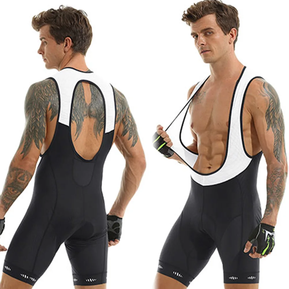 Cycling Bibs Shorts Mountain Bike Breathable Men's Gel Padded Bike Tights Man Pro Licra Bicycle Shorts Under Wear
Cycling Bibs Shorts Mountain Bike Breathable Men's Gel Padded Bike Tights Man Pro Licra Bicycle Shorts Under Wear