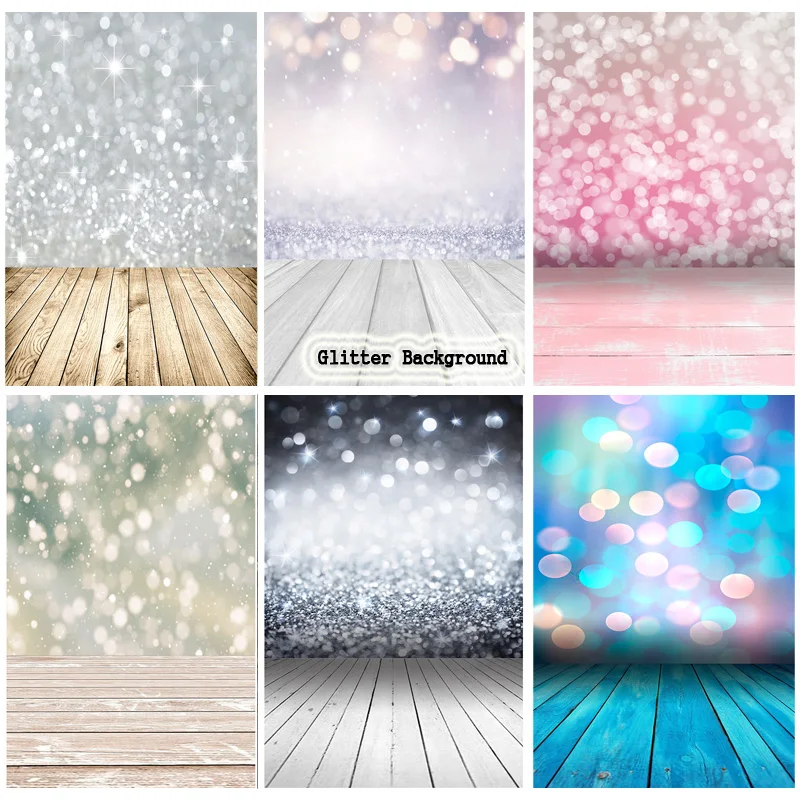 Vinyl Abstract Bokeh Photography Backdrops Props Glitter Facula Wall And Floor Photo Studio Background 21415-02
Vinyl Abstract Bokeh Photography Backdrops Props Glitter Facula Wall And Floor Photo Studio Background 21415-02